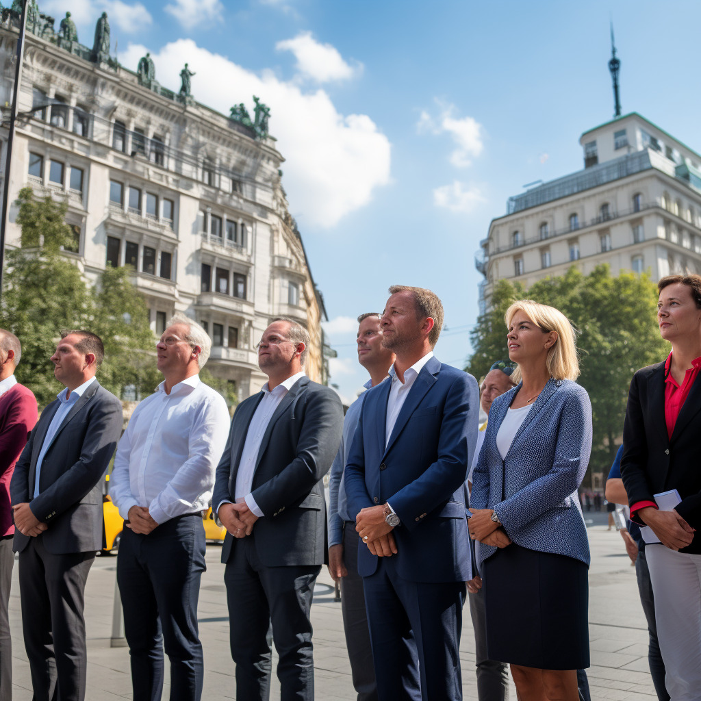 Außenministerin Baerbock besucht Ukraine zum vierten Mal seit Beginn der russischen Invasion